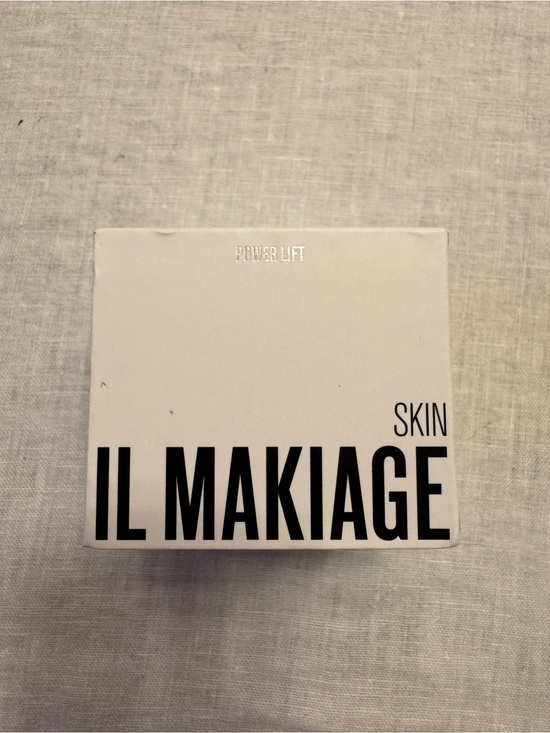 IL MAKIAGE Other - IL MAKIAGE Skin Power Lift Primer SEALED NIB